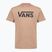 Мъжка тениска Vans Classic Tee warm taupe