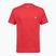 Мъжка тениска Vans Left Chest SS crimson haze