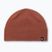 Зимна шапка Smartwool The Lid Burnt Sienna