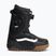 Мъжки сноуборд обувки Vans Aura Pro 2.0 M black/white/gum,