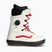Мъжки сноуборд обувки Vans Invado OG M marshmallow/racing red