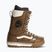 Мъжки сноуборд обувки Vans Invado Pro M vintage cocoa