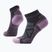 Дамски чорапи Smartwool Hike Light Cushion Ankle charcoal