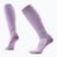 Дамски скоирски чорапи  Smartwool Ski Zero Cushion OTC purple dawn
