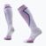 Дамски скоирски чорапи  Ski Full Cushion OTC purple eclipse