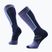 Скиорски чорапи Ski Full Cushion OTC nightfall blue