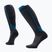 Скиорски чорапи Smartwool Intraknit Ski Targeted Cushion OTC charcoal