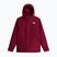 Дамско яке 3-в-1  The North Face Carto Mono Triclimate Hooded burgundy crush