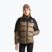 Дамско пухено яке The North Face Diablo Down 2.0 garnet black heather