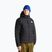 Мъжко ватирано яке The North Face Aconcagua Hooded tnf black