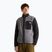 Мъжки поларен суитшърт The North Face Yumiori Full Zip smoked pearl/tn