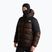 Мъжко пухено яке The North Face Diablo Down 2.0 Hoodie dark chestnut b