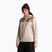 Дамско яке за дъжд The North Face Antora Rain timeless taupe/garnet