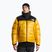 Мъжко пухено яке The North Face Summit Nuptse summit gold/tnf black