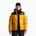 Дамско пухено яке The North Face Summit Nuptse summit gold/tnf black