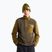Мъжки поларен суитшърт The North Face Yumiori Full Zip new taupe green