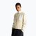Дамски поларен суитшърт The North Face Yumiori 1/4 Zip desert stone/wh