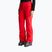 Дамски скиорски панталони The North Face Descendit Regular elevation red