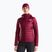 Дамско пухено яке The North Face Bettaforca Lt Down Hoodie burgundy crush/lali gur