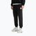 Мъжки панталони за бягане The North Face Evo Box Half Dome Regular Tappered tnf black