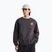 Суитшърт The North Face Gear Up Get Out RLX SS Tee Graphic anthracite grey