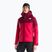 Дамско яке за дъжд The North Face Gtx Jazzi lali guran/burgundy cru