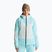 Дамско скиорско яке The North Face Lenado pearl stone/gla