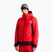 Мъжко скиорско яке The North Face Mount Bre elevation red/tnf black