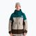 Мъжко скиорско яке The North Face Chakal pacific teal/stone slab