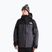 Мъжко скиорско яке The North Face Chakal anthracite grey