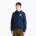 Мъжки суитшърт The North Face Evo Box Half Dome Regular Full Zip Hoodie summit navy