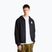 Мъжки суитшърт The North Face Evo Box Half Dome Regular Full Zip Hoodie tnf black