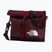 Чанта The North Face Base Camp Shoulder Bag 12 l Deep Burgundy/T