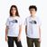Детска тениска The North Face Evolution Half Dome SS Tee tnf white