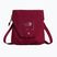Чантичка  The North Face Glen Canyon Pocket burgundy crush