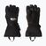 Детски скиорски ръкавици The North Face Montana tnf black