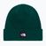 Зимна шапка The North Face Dock Worker Recycled Beanie hunter green
