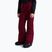Детски скиорски панталони The North Face Freedom Insulated burgundy crush