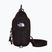 Чантичка за кръстна The North Face Hot Shot Crossbody tnf black