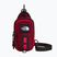 Чантичка за кръстна The North Face Hot Shot Crossbody 2 l burgundy crush/lali gur
