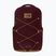 Градска раница The North Face Jester Pro 28 l deep burgundy/leather bro
