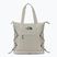 Чанта The North Face Borealis Tote 22 l stone slab/dark chestnut