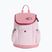 Градска раница The North Face Mini Explorer primrose/pale blossom/fermented clay