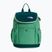 Градска раница The North Face Mini Explorer dimmed algae/slate moss/pacific teal
