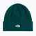 Зимна шапка The North Face Norm Beanie hunter green