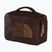Несесер The North Face Base Camp Voyager Dopp Kit dark chestnut/g