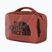 Несесер The North Face Base Camp Voyager Dopp Kit copper silt/lea