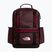 Градска раница The North Face Base Camp Daypack deep burgundy/t