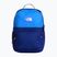 Градска раница The North Face Chuckwalla 27 l active blue/bold blue/tnf black