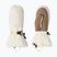 Дамски скиорски ръкавици The North Face Montana Mitt white dune